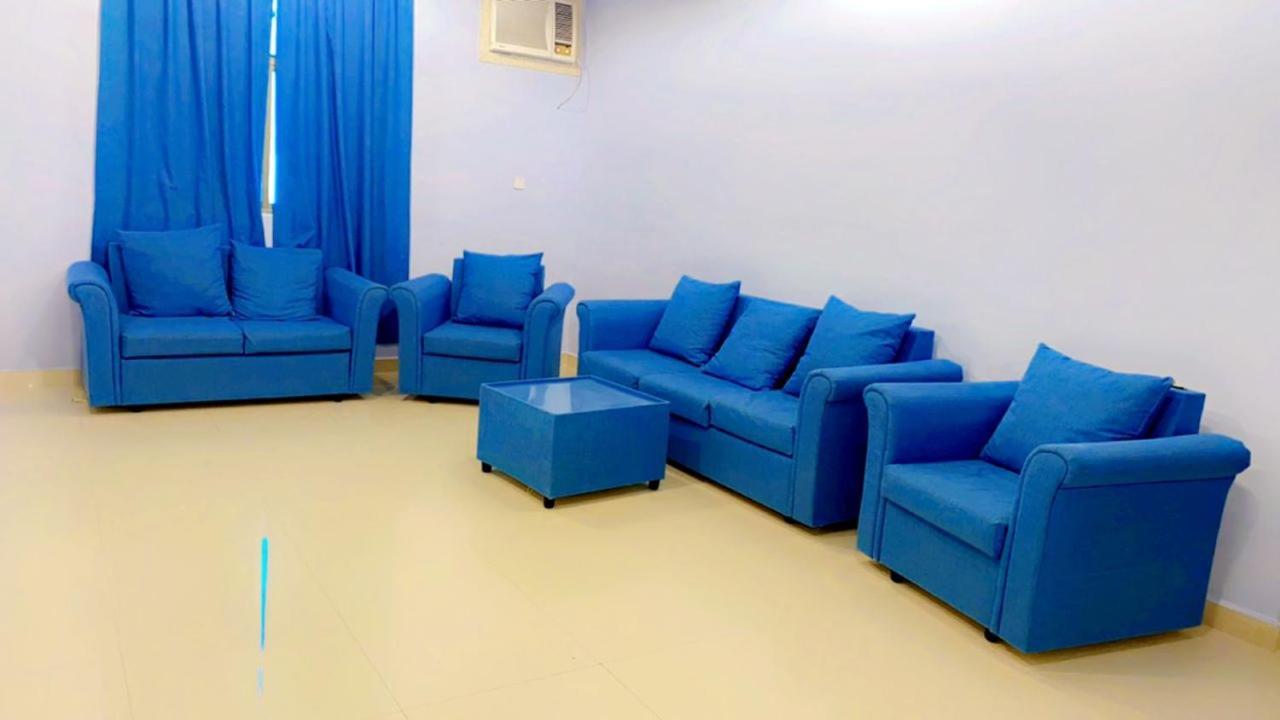 Salalah-al Shwamekh شقة *