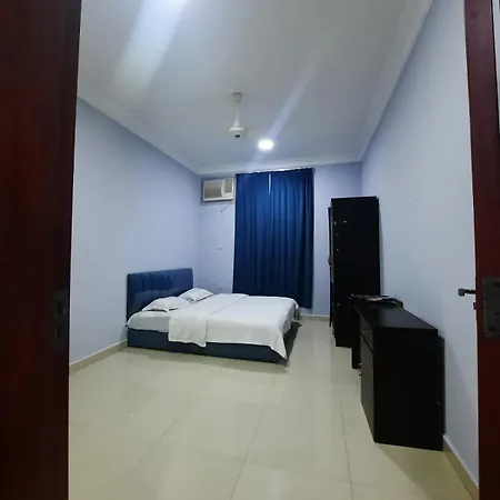Salalah-Al Shwamekh Suites Exterior photo